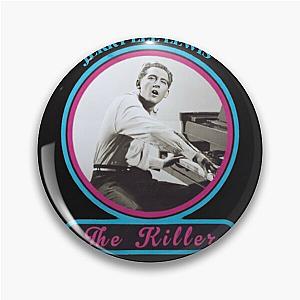 jerry lee lewis Pin