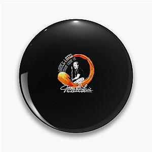 Jerry Lee Lewis     Classic  Pin