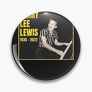 jerry lee lewis Pin
