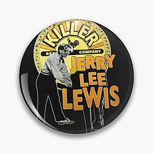 jerry lee lewis Pin