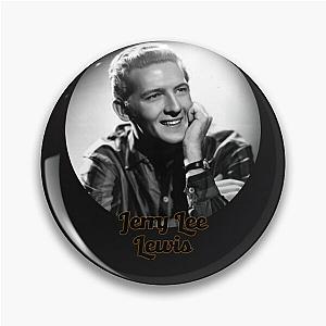 jerry lee lewis Pin