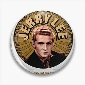 jerry lee lewis Pin