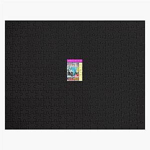 jerry lee lewis Jigsaw Puzzle