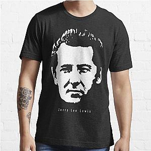 jerry lee lewis Essential T-Shirt
