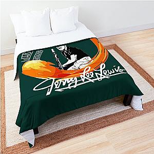 Jerry Lee Lewis  Comforter