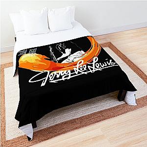 Jerry Lee Lewis     Classic  Comforter