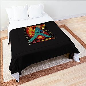 jerry lee lewis Comforter