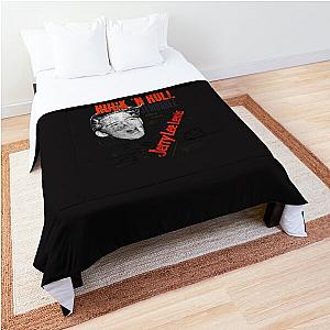 jerry lee lewis Comforter