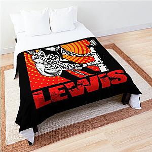 jerry lee lewis Classic  Comforter