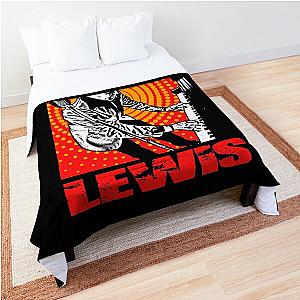 jerry lee lewis For Fans Comforter