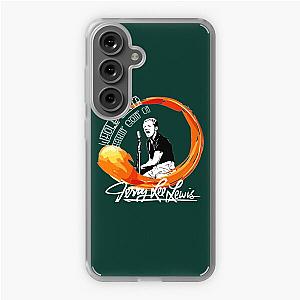 Jerry Lee Lewis  Samsung Galaxy Soft Case