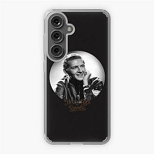 jerry lee lewis Samsung Galaxy Soft Case