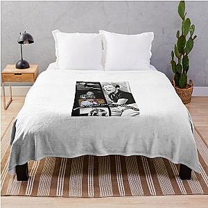 Jerry Lee Lewis ? Throw Blanket