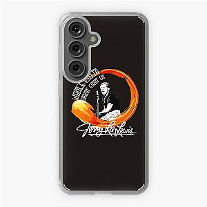 Jerry Lee Lewis Classic . Samsung Galaxy Soft Case