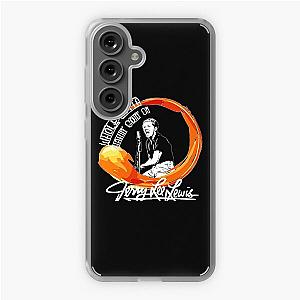 Jerry Lee Lewis Samsung Galaxy Soft Case