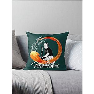 Jerry Lee Lewis  Throw Pillow