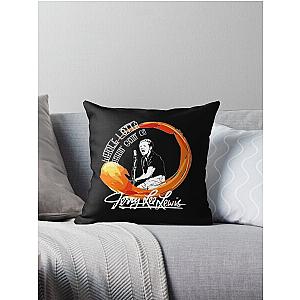 Jerry Lee Lewis T-ShirtJerry Lee Lewis Throw Pillow