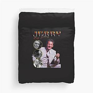 jerry lee lewis Duvet Cover