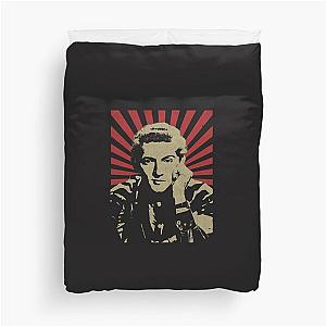 jerry lee lewis Duvet Cover