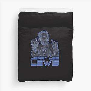 jerry lee lewis Duvet Cover