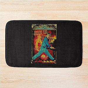 jerry lee lewis Bath Mat