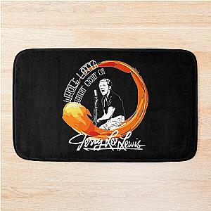 Jerry Lee Lewis T-ShirtJerry Lee Lewis Bath Mat