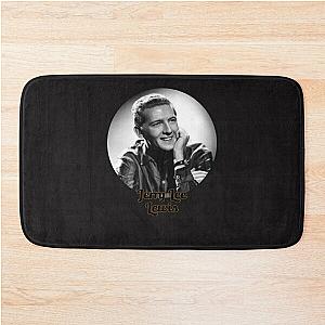 jerry lee lewis Bath Mat