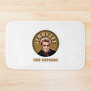 jerry lee lewis Bath Mat