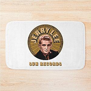 Jerry Lee Lewis Bath Mat