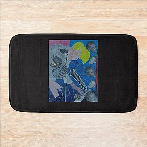 jerry lee lewis Bath Mat