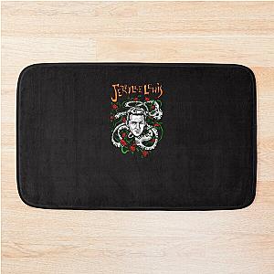 jerry lee lewis Bath Mat