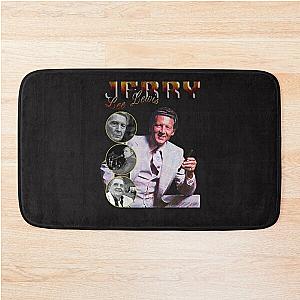 jerry lee lewis Bath Mat