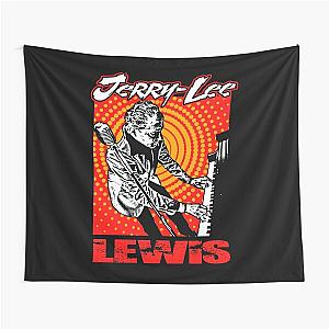 jerry lee lewis Classic  Tapestry