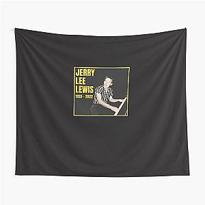 jerry lee lewis Tapestry