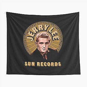 Jerry Lee Lewis Tapestry