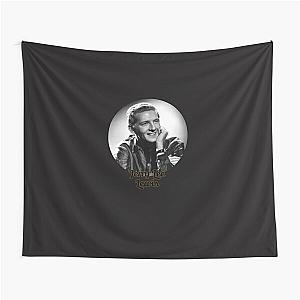 jerry lee lewis Tapestry