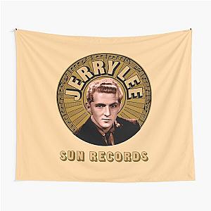 Jerry Lee Lewis Tapestry