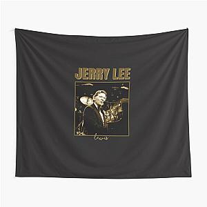 jerry lee lewis Tapestry