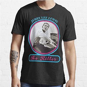 jerry lee lewis Essential T-Shirt