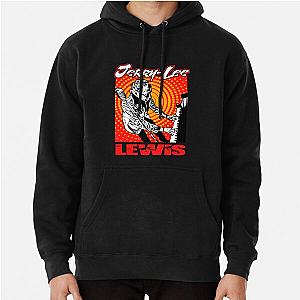 jerry lee lewis For Fans Pullover Hoodie