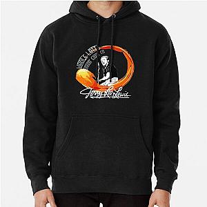 Jerry Lee Lewis  Pullover Hoodie