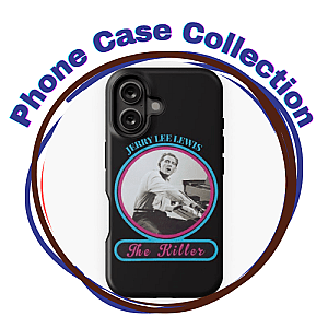 Jerry Lee Lewis Cases