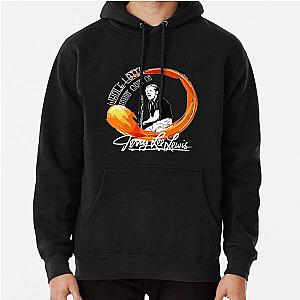Jerry Lee Lewis T-ShirtJerry Lee Lewis Pullover Hoodie
