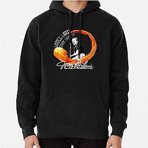 Jerry Lee Lewis     Pullover Hoodie