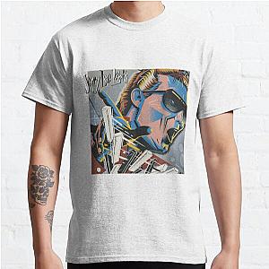 Jerry Lee Lewis 1979 Classic T-Shirt