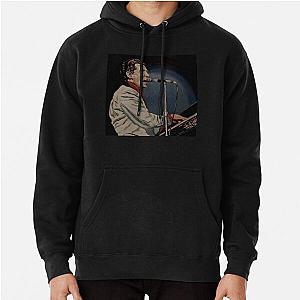 jerry lee lewis Pullover Hoodie