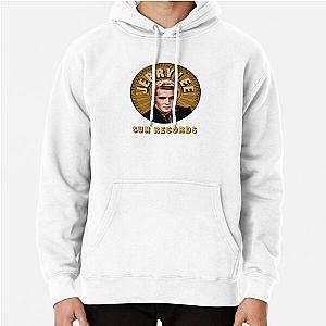 Jerry Lee Lewis Pullover Hoodie