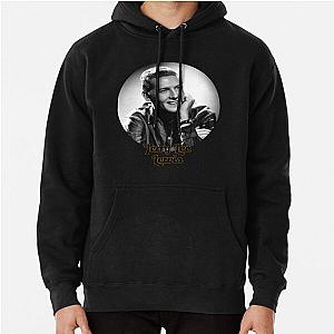 jerry lee lewis Pullover Hoodie