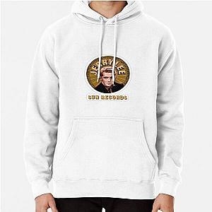 jerry lee lewis Pullover Hoodie
