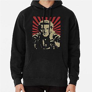 jerry lee lewis Pullover Hoodie